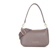 Valentino Kurzgriff Tasche Never taupe