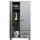 Woood Dennis Garderobenschrank 111x55x202 grau