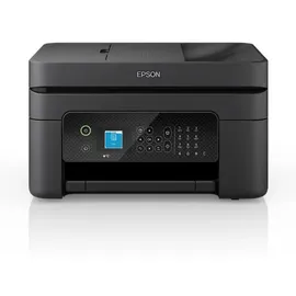 Epson WorkForce WF-2930DWF