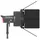 Aputure F10 Barndoors Schwarz