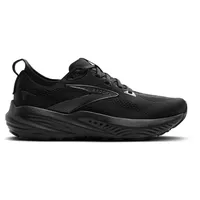Brooks Glycerin 22 weit Herren Black/Black/Ebony 46