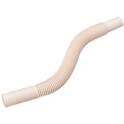 Makita Flexibler Schlauch, creme creme