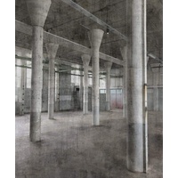 Rasch Textil Rasch Fototapete Factory IV 429725
