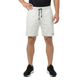 Head Racket Shorts Weiß XL