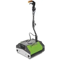 cleancraft Scheuersaugmaschine DWM-K 420 42 cm