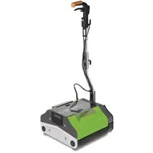 cleancraft Scheuersaugmaschine DWM-K 420 42 cm