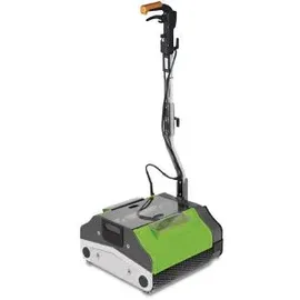 cleancraft Scheuersaugmaschine DWM-K 420 42 cm