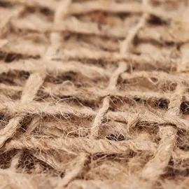 Aquagart 15m x 1,20m Böschungsmatte Ufermatte für die Teichfolie Jutegewebe 500g 1,2m br.
