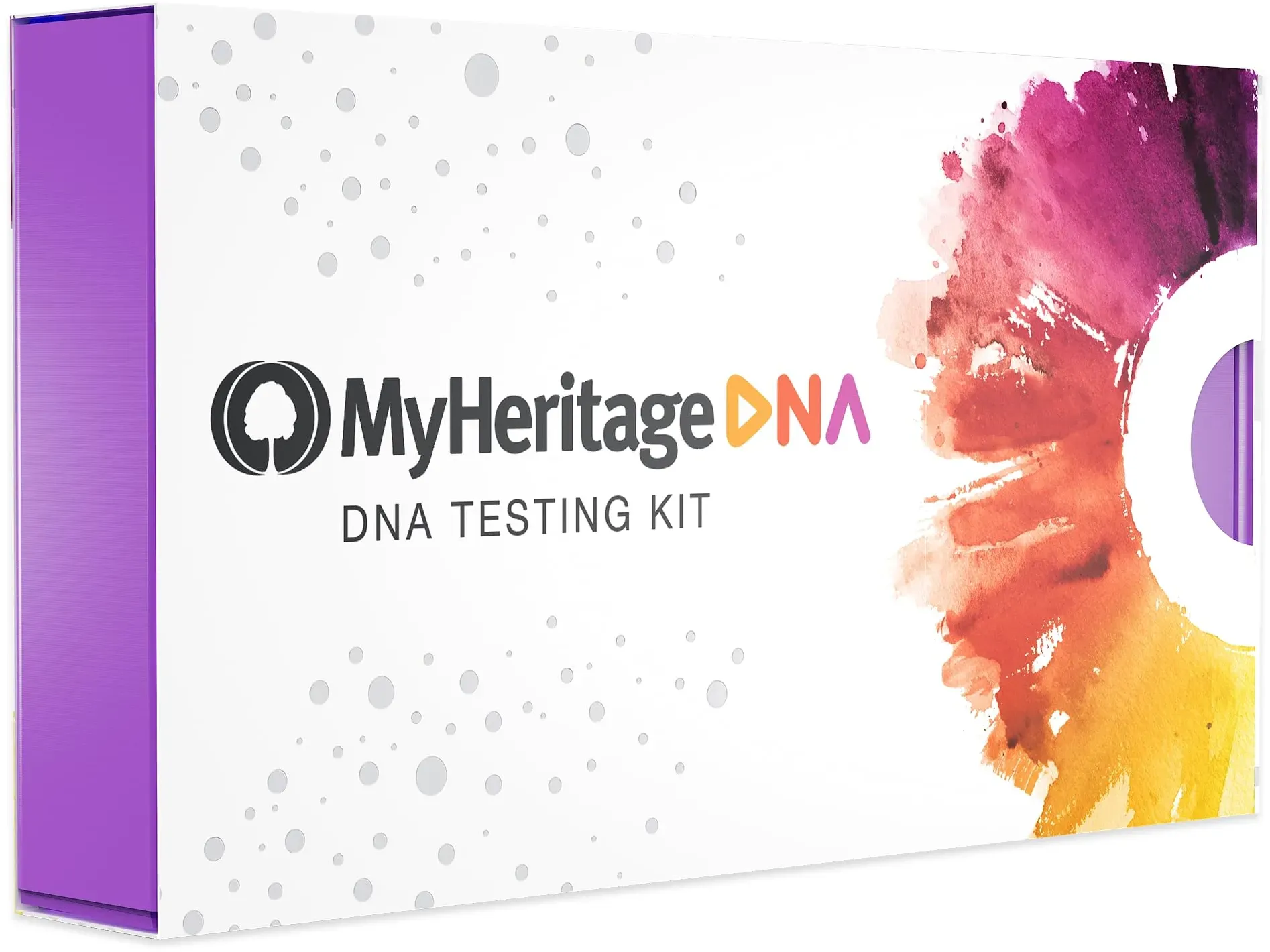 myheritage dna test kit