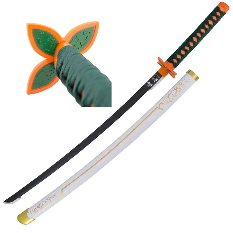 Bambus Katana Shinobu Kocho