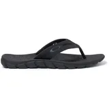 OAKLEY Apparel Operative 2.0 Flip-flops - Blackout - EU 40