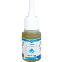CAPHA Tier-Pflege-Balsam vet. 25 ml