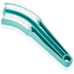 Leifheit Staubwedel Jalousetta Staubwedel-Reiniger - 41316