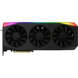 Pine Technology XFX Radeon RX 9070 XT Mercury OC Gaming RGB 16 GB GDDR6