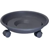 Wagner SERIE K Pflanzenroller Ø 27,5 x 8,5 cm