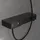 Villeroy & Boch Infinity Showers Badewannenarmatur Matt Black