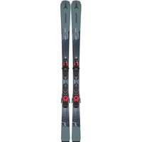 ATOMIC REDSTER Q TI + M 10 GW 22/23 Carving Ski, grün, 177