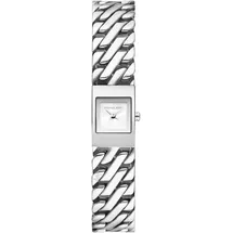 Michael Kors Darrington MK4909 - silber