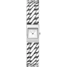 Michael Kors Darrington MK4909 - silber