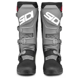 Sidi X Power Offroad Schwarz/Grau 44