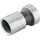Floraworld Schlagkopf mit Muffe AG 41,9 mm (R 1 1/4) IG 38,9 mm (Rp 1 1/4)