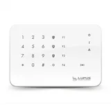 Lupus Electronics Outdoorkeypad V2