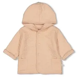 Feetje Wendejacke Strawberry Fields Roze, 74