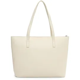 Emily & Noah Albi RUE 09 Shopper PVC Beige