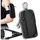 wozinsky WSDB-B armband phone bag for running - black