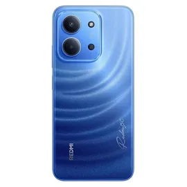 Xiaomi Redmi 15C 4G 8 GB RAM 256 GB Moonlight Blue
