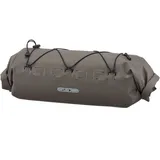 Ortlieb Packsack Dry-Pack 16L Dark Sand