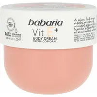 Babaria Vitamin E 400 ml Creme Frauen