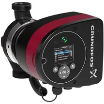 Grundfos Hocheffizienzpumpe MAGNA3 32-80 180 mm