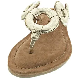 LAZAMANI Juliet Gold 37