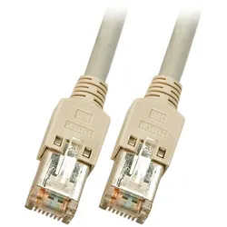 Draka EFB-Elektronik - Patch-Kabel - RJ-45 (M) zu RJ-45 (M)