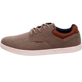 BULLBOXER Herren Sneakers Beige 41