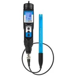 Aqua Master Tools pH-Messgerät Erde-Substrat S300 Pro 2