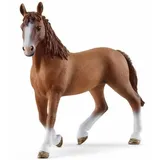 SCHLEICH Horse Club Franse Zadel Merrie 72213 Exclusief