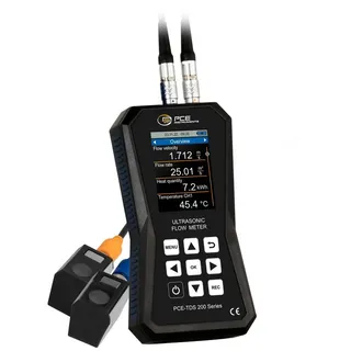 PCE Instruments Ultraschall-Sensor PCE-TDS 200 S