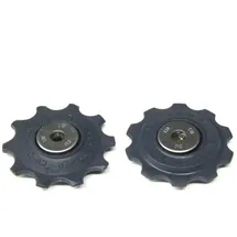 CAMPAGNOLO Schaltwerkröllchen Set RD-RE700 - 10-fach