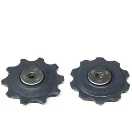 CAMPAGNOLO Schaltwerkröllchen Set RD-RE700 - 10-fach