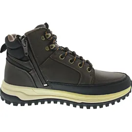 Dockers by Gerli Schnürstiefel Braun - Braun - 44