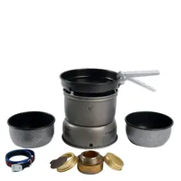 Trangia Spirituskocher-Set 27-5 Ultralight (150275)
