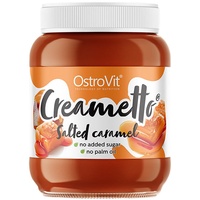 OstroVit Creametto 350 g Gesalzenes Karamell)