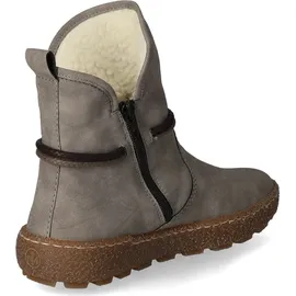 Rieker N1070-40 Damen grau 36