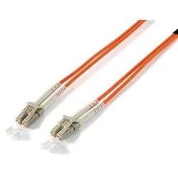 Equip Patch-Kabel - LC Multi-Mode (M) zu LC Multi-Mode (M)