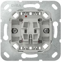 Gira Tastschalter 383600 AusWe o.Kr.Einsatz