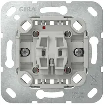 Gira Tastschalter 383600 AusWe o.Kr.Einsatz