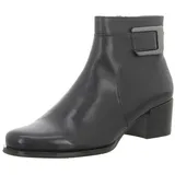 Regarde le ciel Stiefelette in Schwarz | Gr.: 38