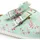Birkenstock Kay Flowers Gr.40 Flower field mint Obermaterial:Birko-Flor